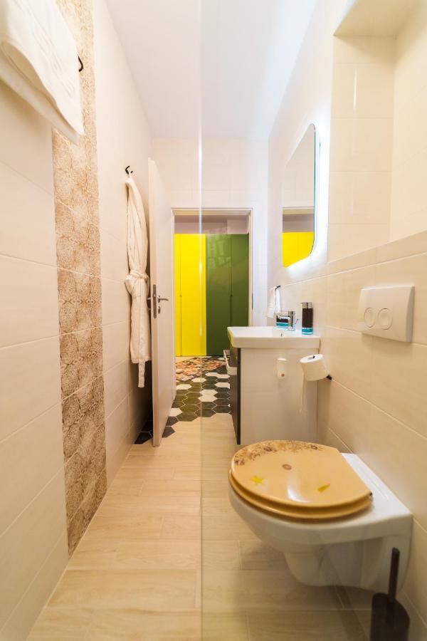 Miruna Andreea Studio Apartment Мамая Екстериор снимка